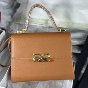 LITTLE BUNNY - BROWN