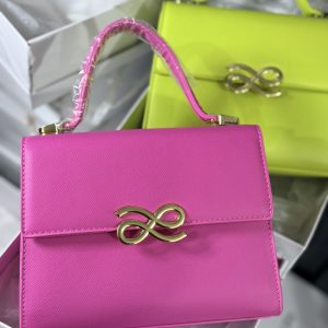 LITTLE BUNNY - PINK