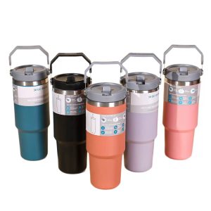 BUCKET 900ML BOTTLE