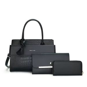 BALADO BAG - BLACK