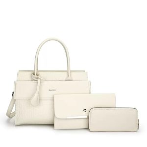 BALADO BAG - WHITE